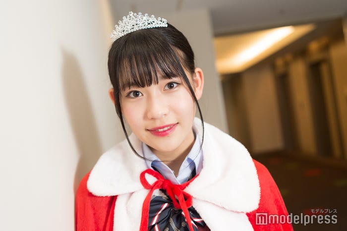 るあさん (C)モデルプレス