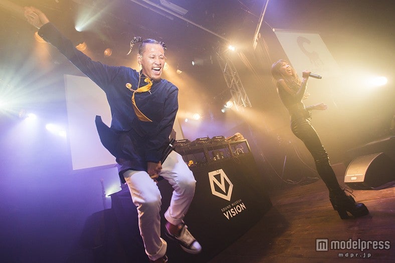 CREAM（画像提供：avex）