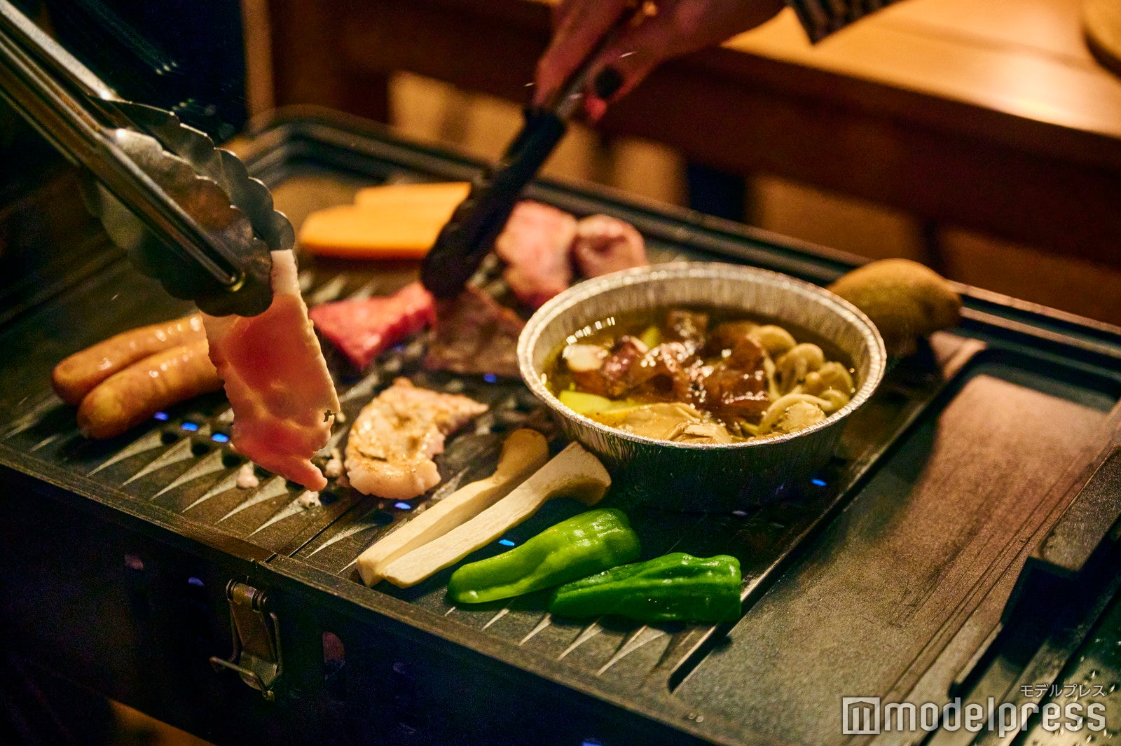 アースステイ青島（C）モデルプレス