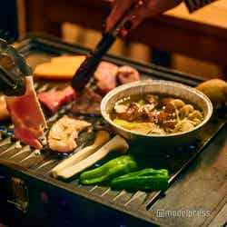 アースステイ青島(C)モデルプレス