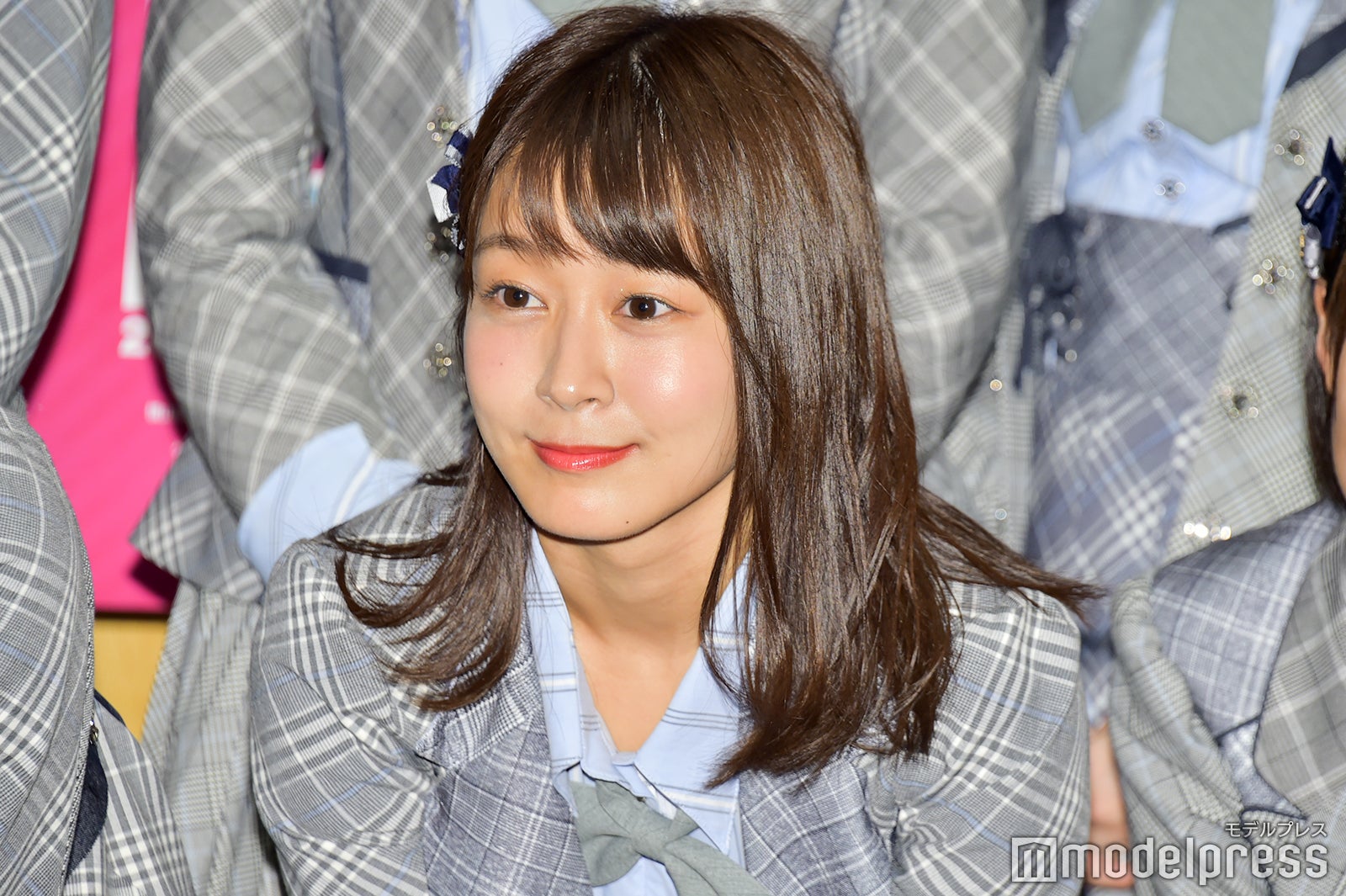 太田奈緒 （C）モデルプレス