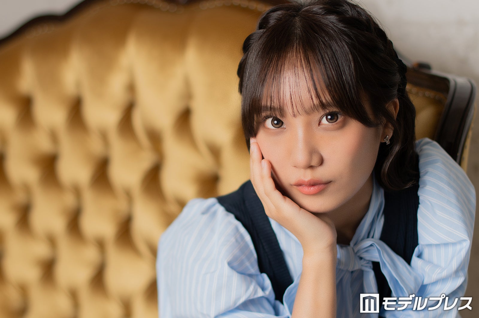 熊坂茜さん（C）モデルプレス