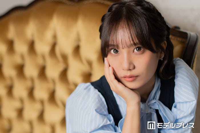 熊坂茜さん(C)モデルプレス