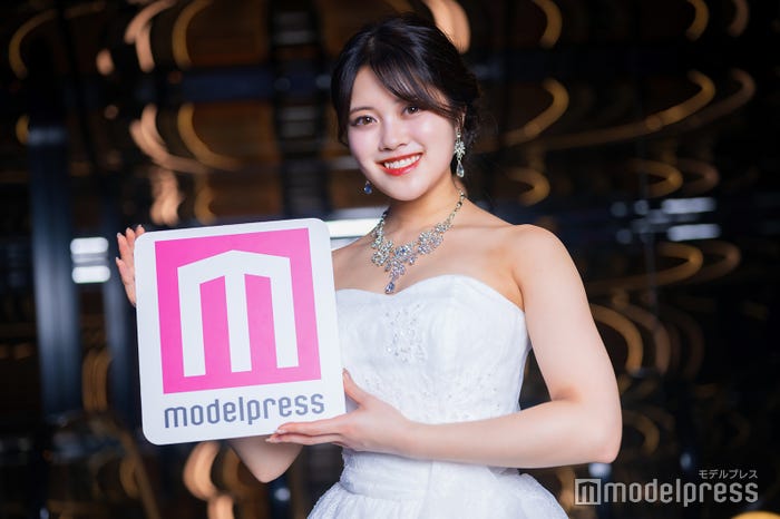 山本瑛美さん(C)モデルプレス