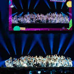 DREAM STAGE「KCON JAPAN 2025」(C)CJ ENM Co., Ltd, All Rights Reserved