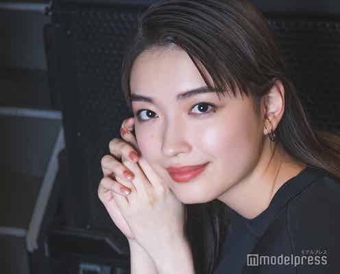 茅島みずき「明日カノ」続編出演に抱いた不安 恋人役・綱啓永と現場で築き上げた関係性とは<「明日、私は誰かのカノジョ シーズン2」インタビュー>