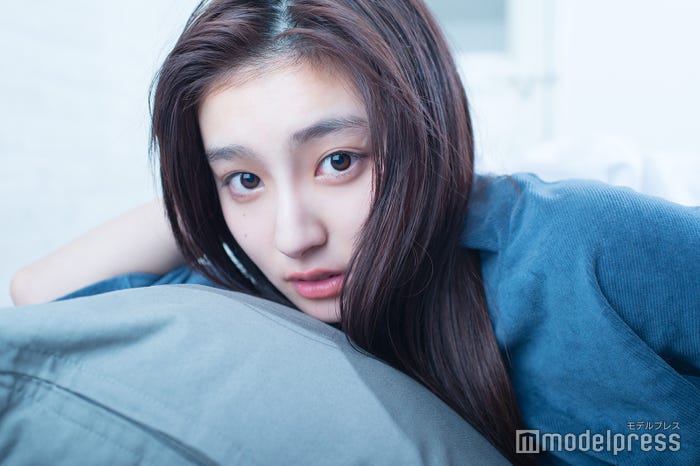 吉川愛(C)モデルプレス