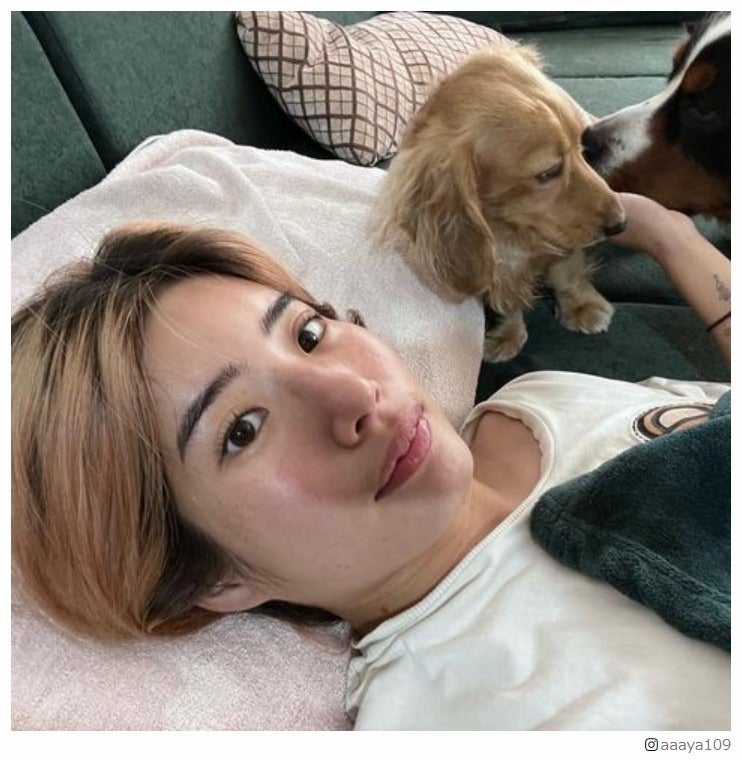 危篤寸前だった「あいのり」でっぱりん、高額治療費に衝撃「震える金額」