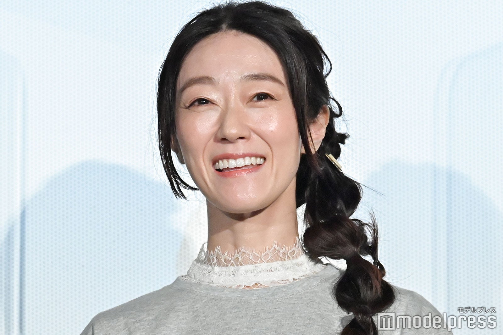 釘宮理恵（C）モデルプレス