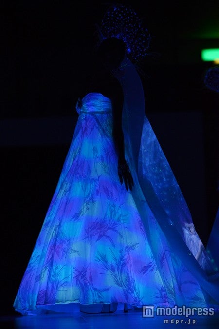 道端アンジェリカ、