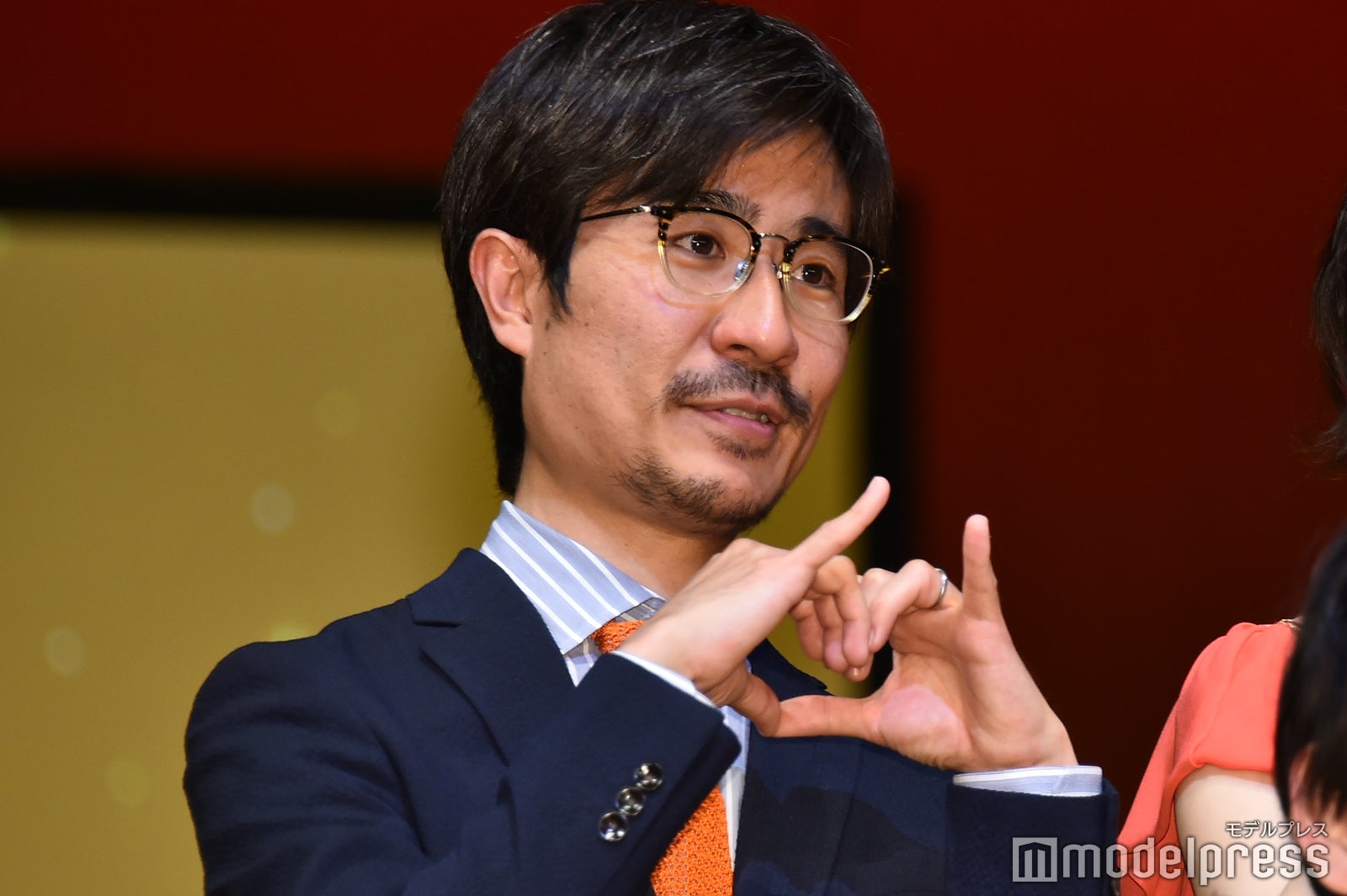 月川翔監督 （C）モデルプレス