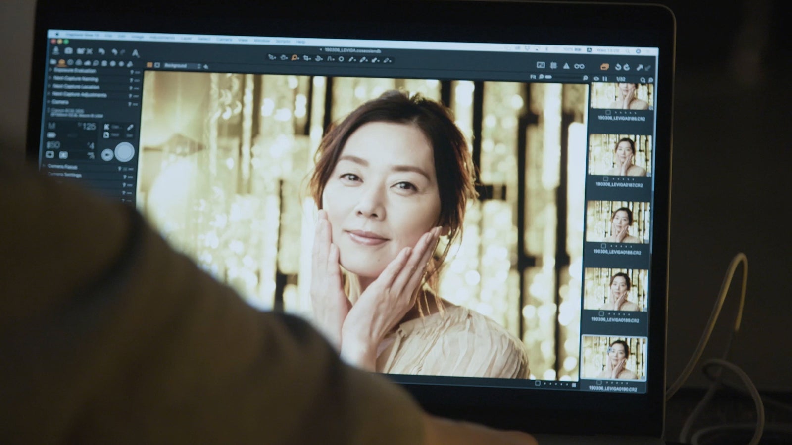 大塚寧々（提供写真）