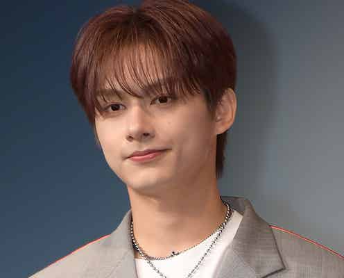 SEVENTEENジュン、東京に降臨 “半年前と同じ場所で撮影”ショットに「また来てる」「聖地になりそう」の声