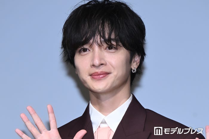 玉森裕太(C)モデルプレス