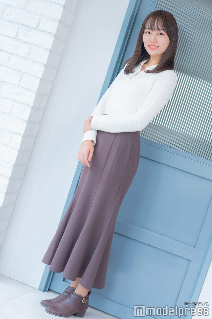 杉本綾香さん(C)モデルプレス