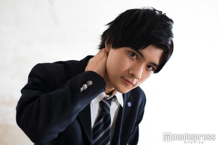 「近畿」地方予選・グランプリ「佐々木駿(ささき・しゅん)」