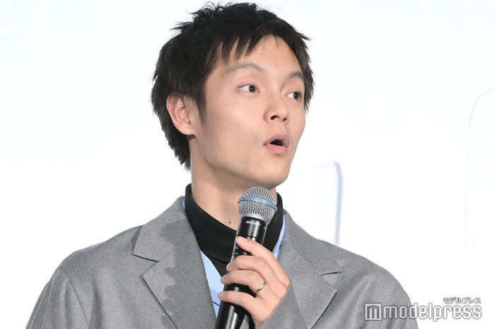 窪田正孝(C)モデルプレス