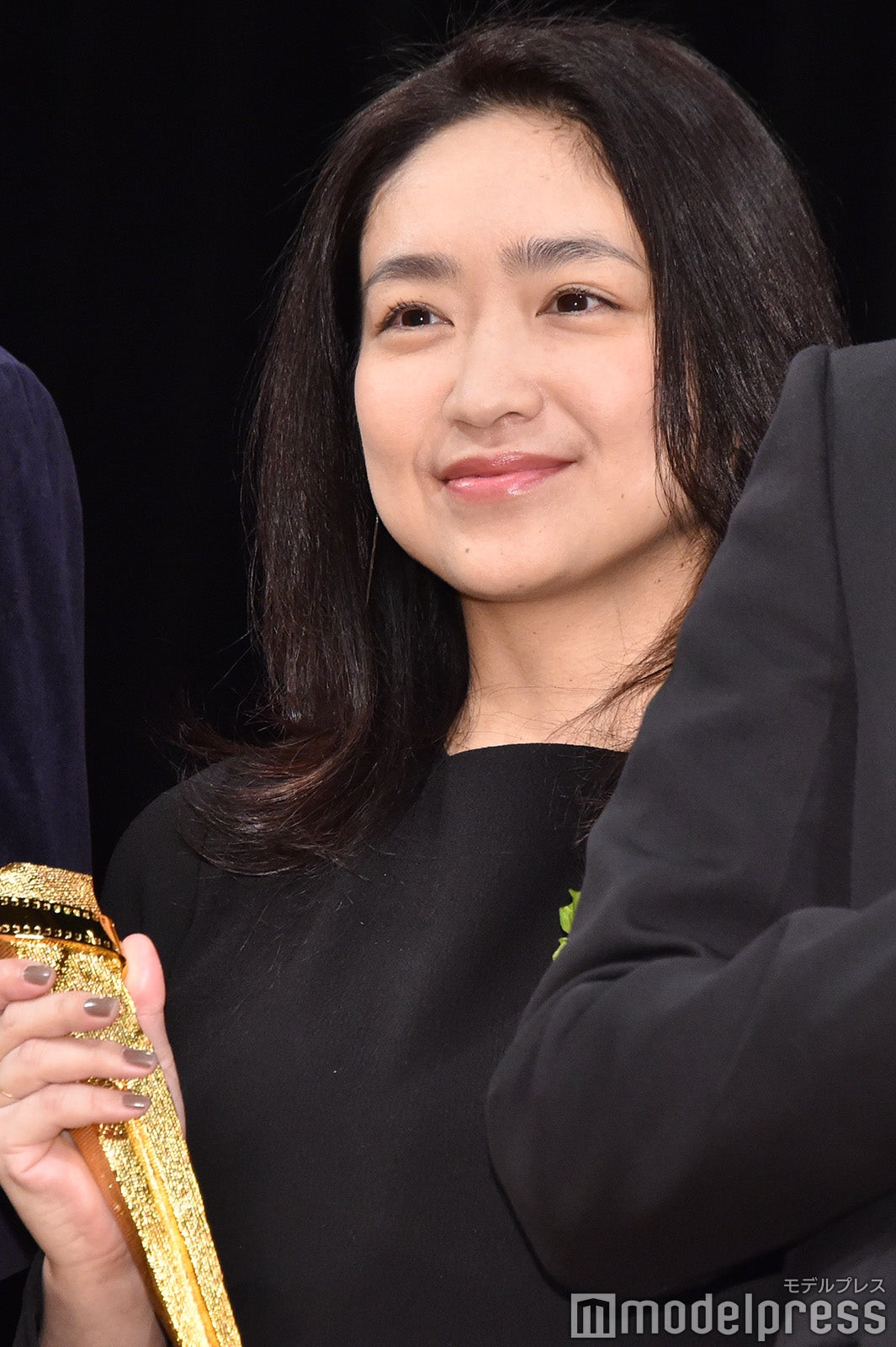 池脇千鶴 （C）モデルプレス