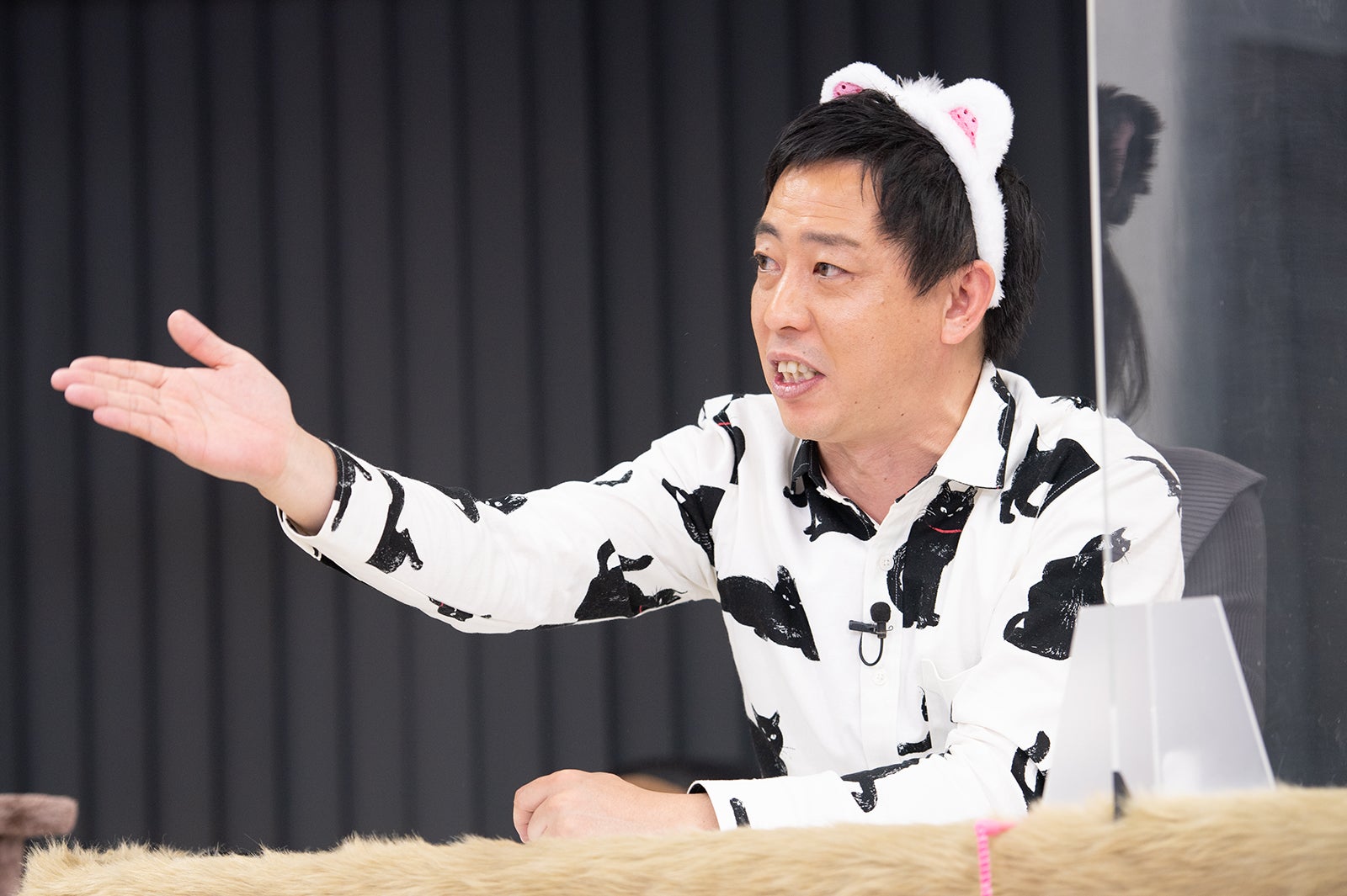 森田哲矢（C）テレビ大阪（C）テレビ大阪