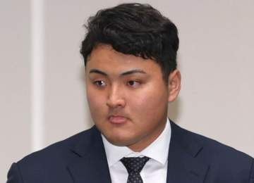 佐々木麟太郎 かつて大谷翔平を表彰の南カリフォルニア日米協会から次世代のスターに選出「恥じぬ結果を出せるように」