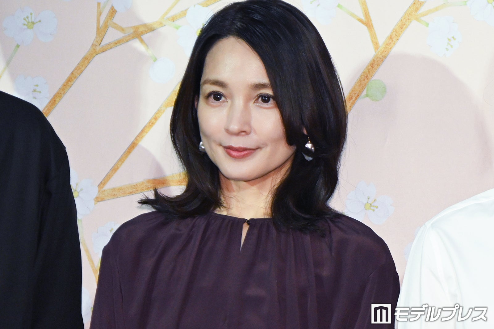 国仲涼子＆渡部篤郎、次期朝ドラ「ブラッサム」台本にないシーンで見せた夫婦の関係性「すごく好きなシーン」