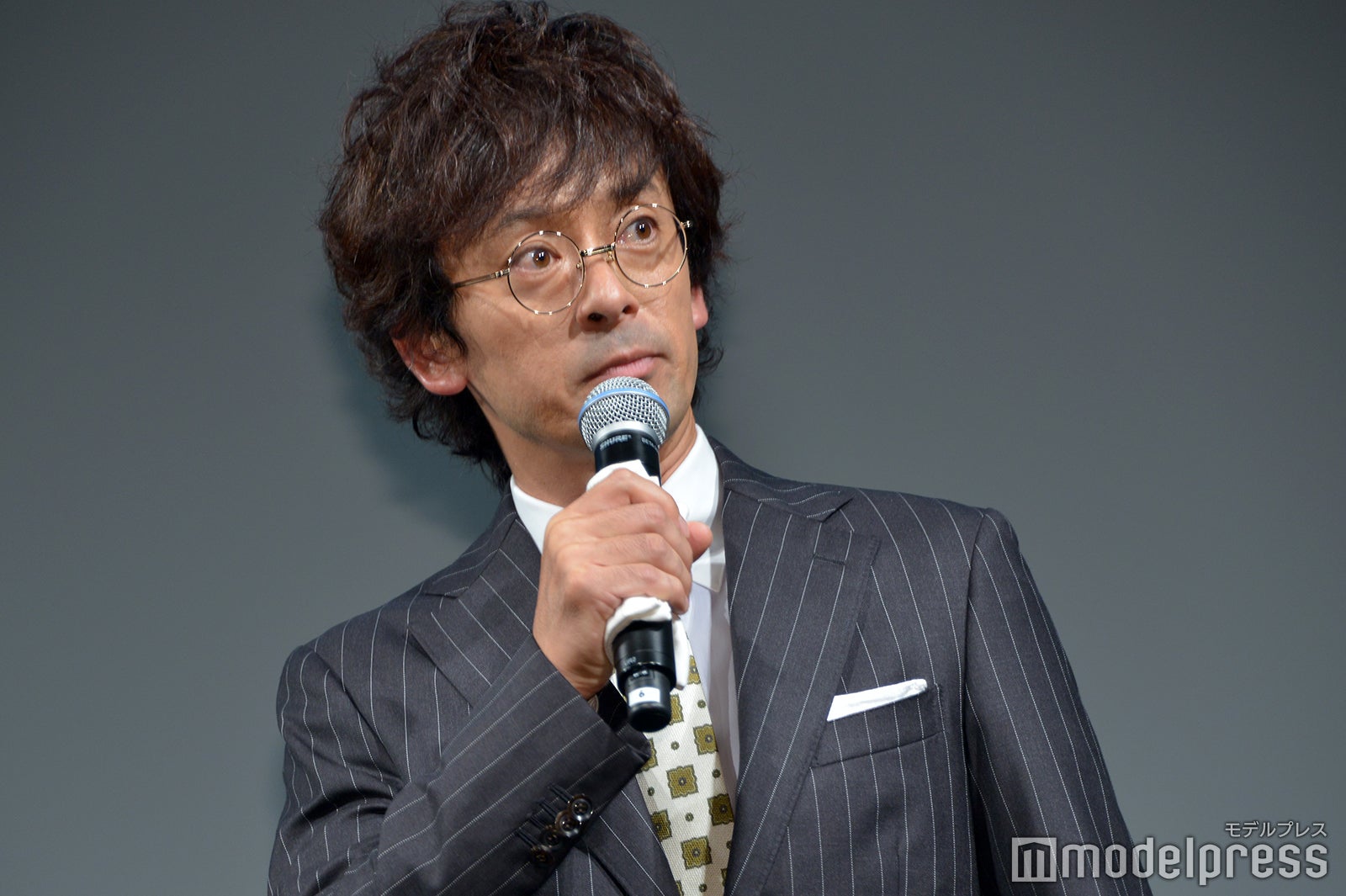 滝藤賢一 （C）モデルプレス