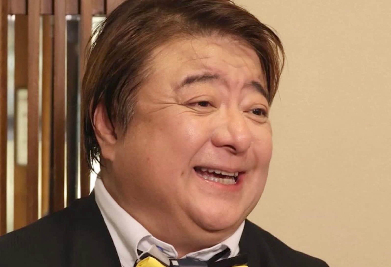 30キロ激痩せが話題！ 彦摩呂「視聴者に心配されたら本末転倒やん」 本気ダイエットを決意した理由を告白