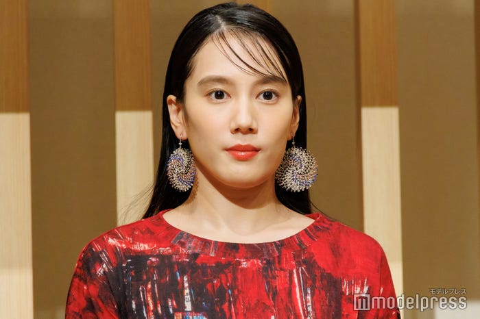 山本千尋(C)モデルプレス