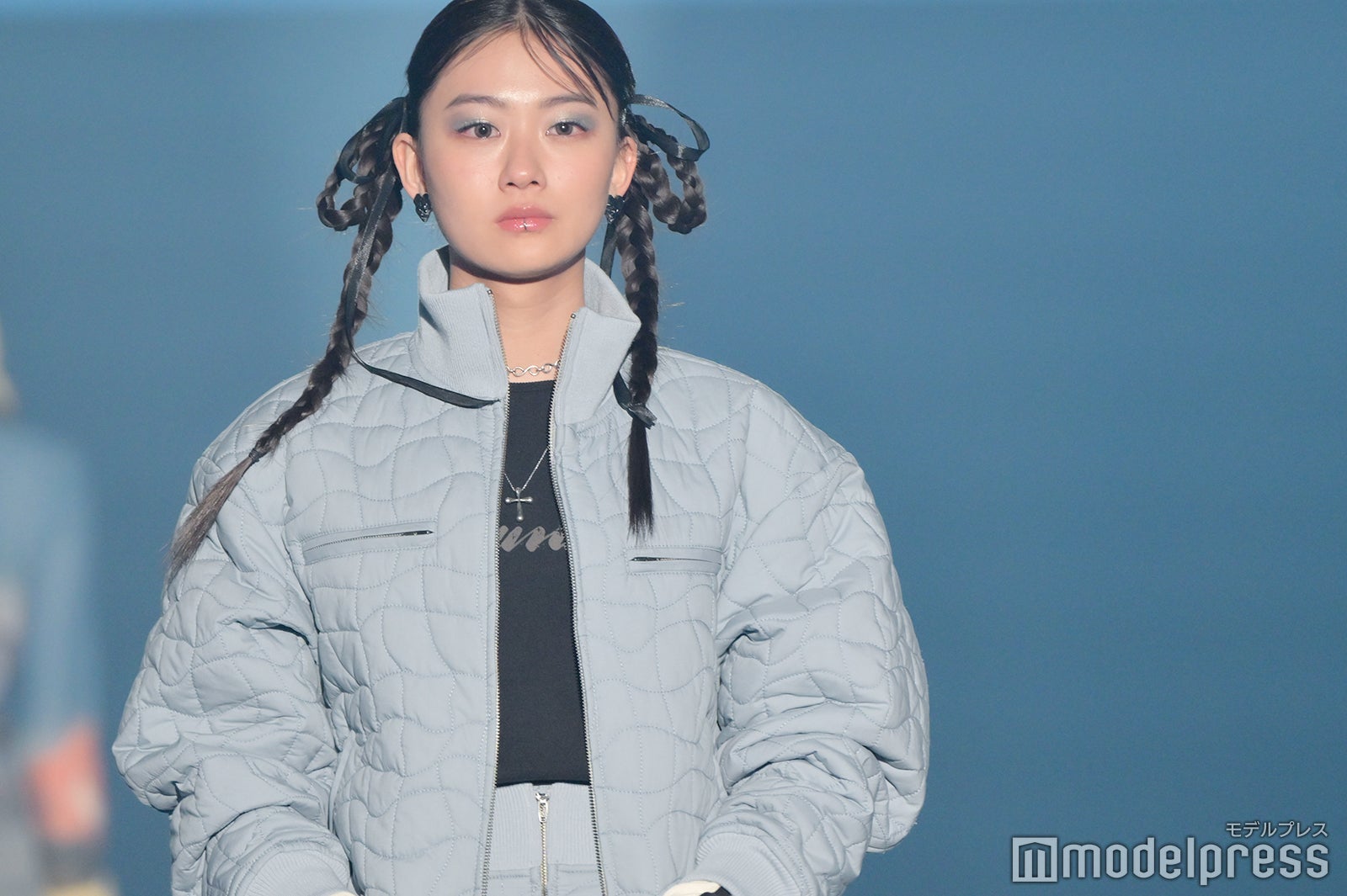 みとゆな（C）モデルプレス