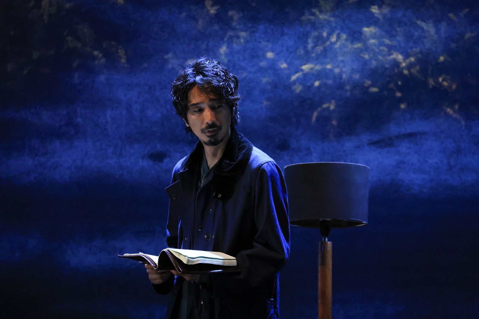 眞島秀和／撮影：宮川舞子（提供写真）