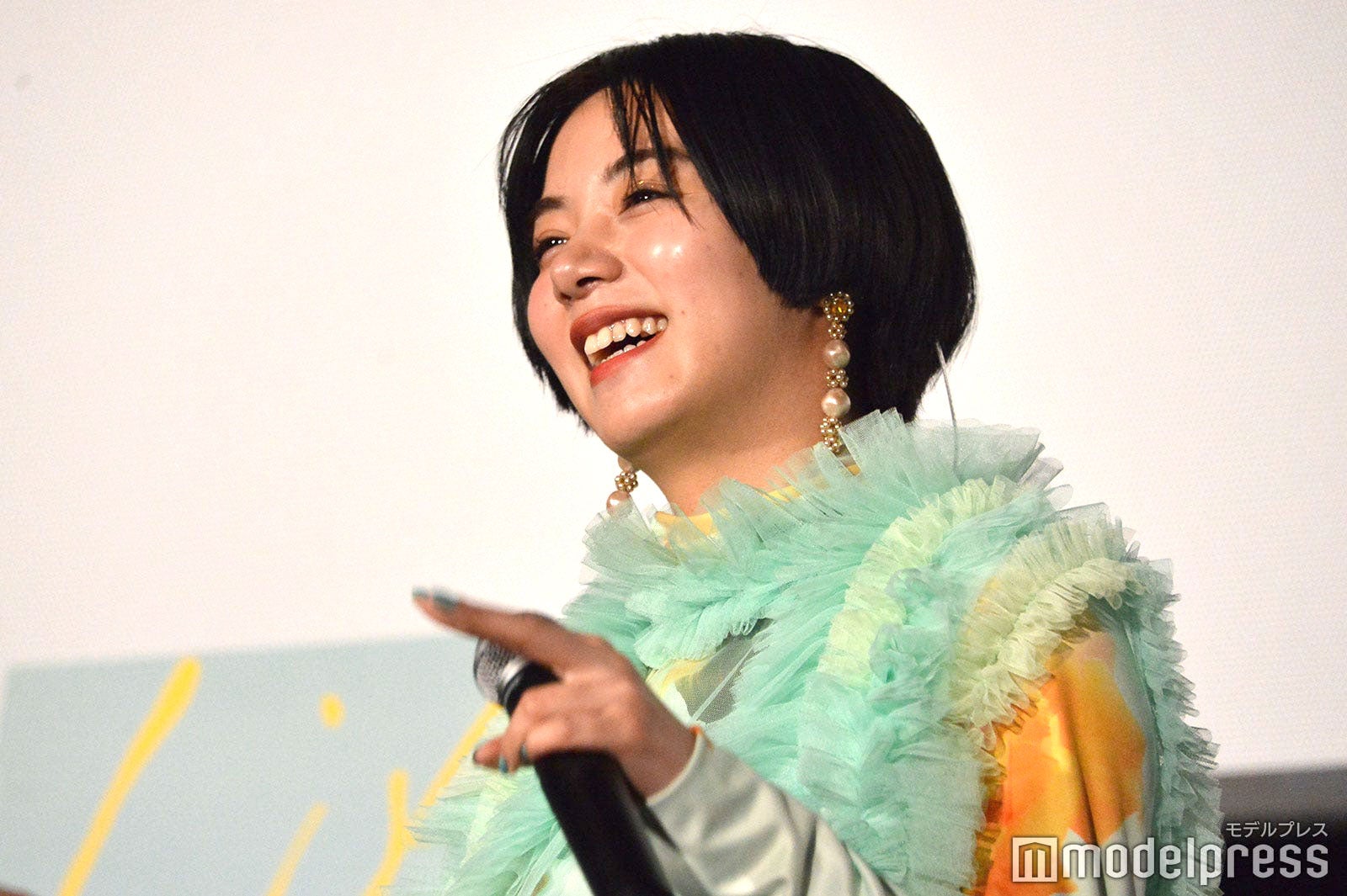 ELAIZA（池田エライザ）（C）モデルプレス