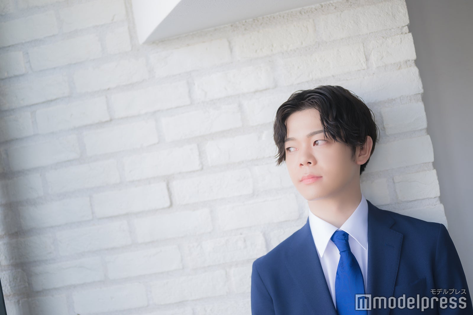 瀧澤彬人さん（C）モデルプレス