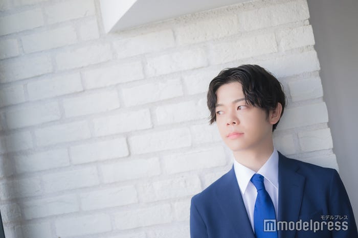 瀧澤彬人さん(C)モデルプレス