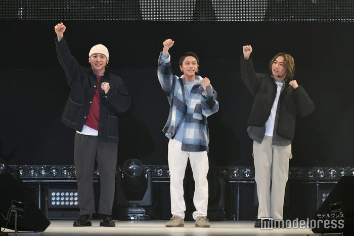 ローカルカンピオーネ(C)モデルプレス