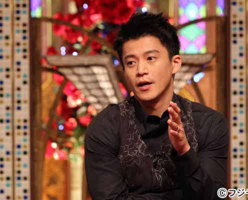 小栗旬、差し入れの“豪快な金額”にTOKIO驚愕