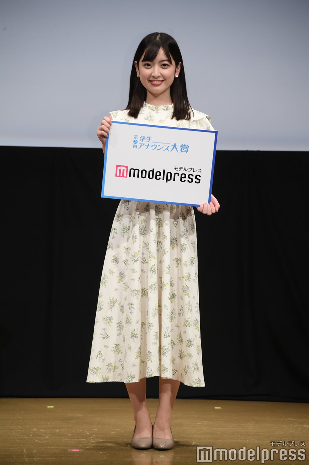 瀧口麻衣さん（C）モデルプレス