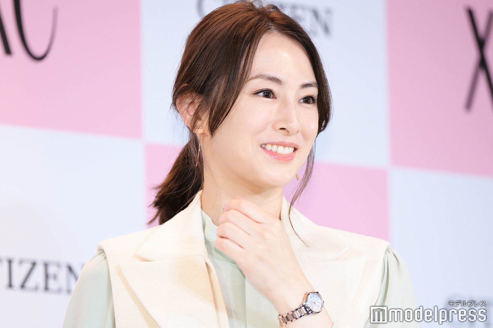 北川景子（C）モデルプレス