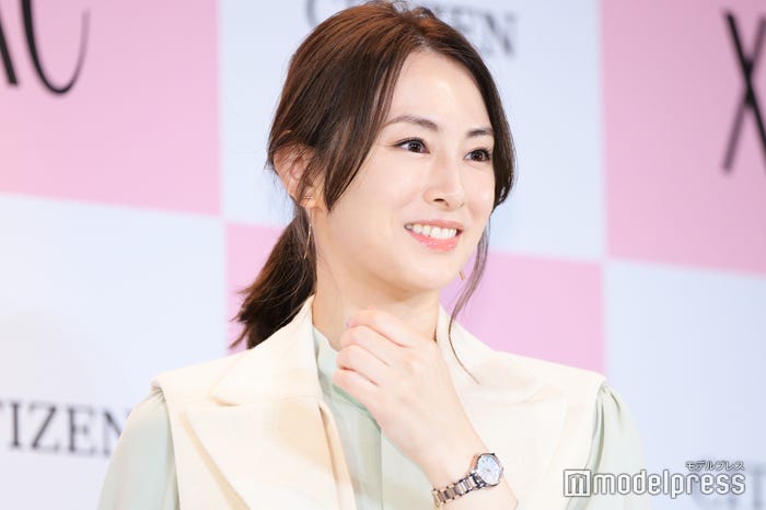 北川景子(C)モデルプレス