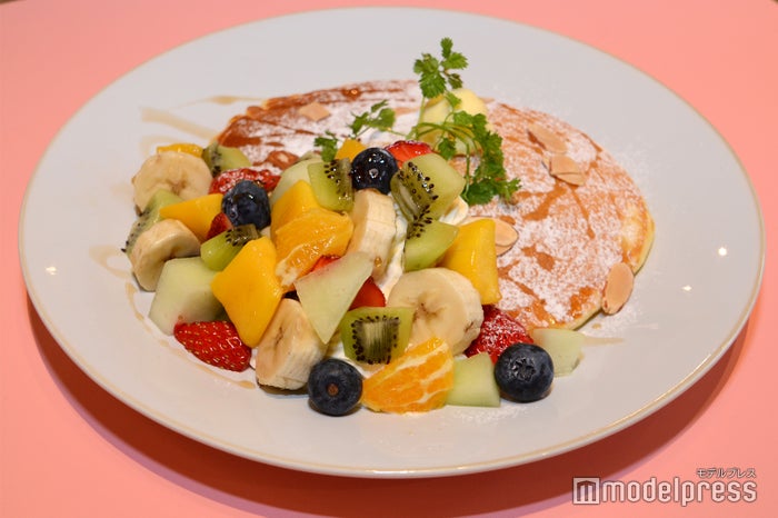 SHIBUYA PARLOR（C）モデルプレス