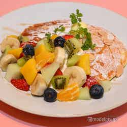 SHIBUYA PARLOR(C)モデルプレス