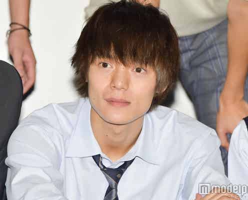窪田正孝、28歳で高校生役に自虐「しんどい」<僕たちがやりました>