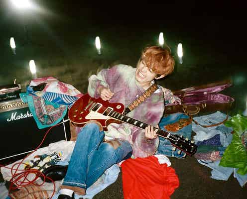 菅田将暉、ベストアーティスト賞の栄冠 動画メッセージ到着<モデルプレス読者が選ぶ「ベストアーティストアワード2019」>