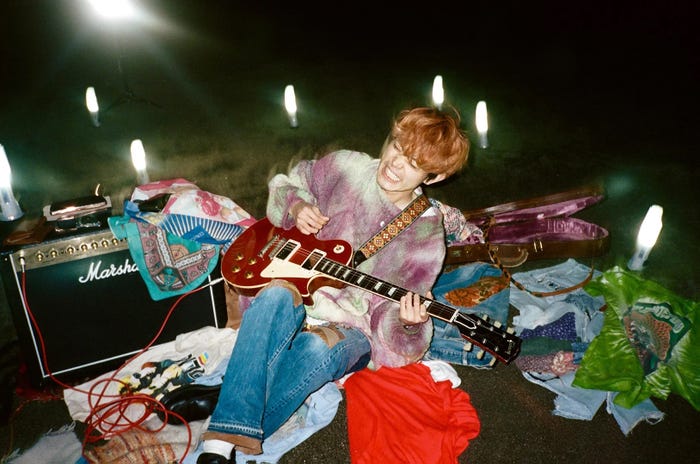 菅田将暉(提供画像)