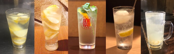 「レモンサワーフェス2018」横浜でファイナル、肉料理＆100通りのサワーで乾杯／画像提供：レモンサワーフェスティバル実行委員会