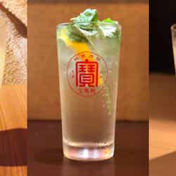 「レモンサワーフェス2018」横浜でファイナル、肉料理&100通りのサワーで乾杯/画像提供:レモンサワーフェスティバル実行委員会