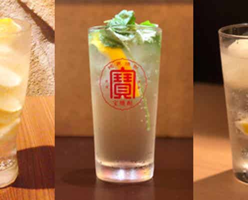 「レモンサワーフェス2018」横浜でファイナル、肉料理&100通りのサワーで乾杯