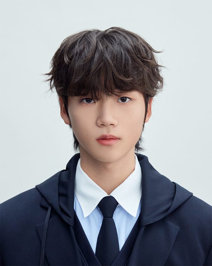 カン・ジミン(C)SLL Joongang Co.,Ltd all rights reserved.