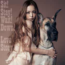 安室奈美恵「Love Story」