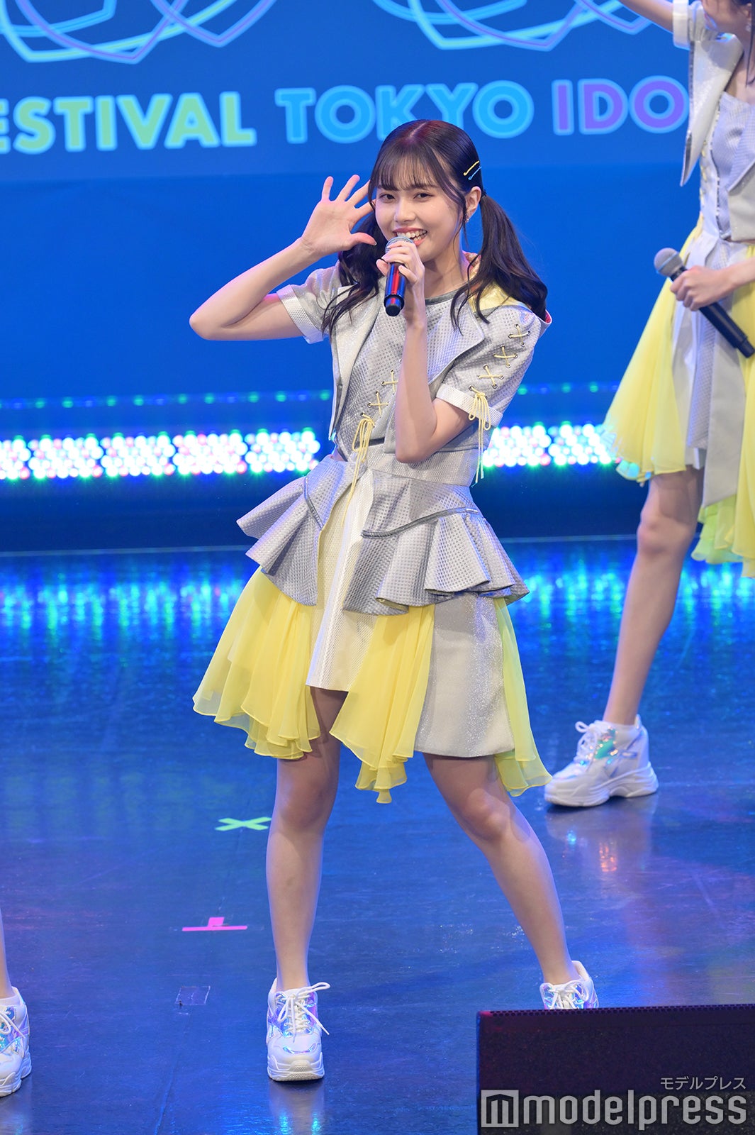 HKT48（C）モデルプレス