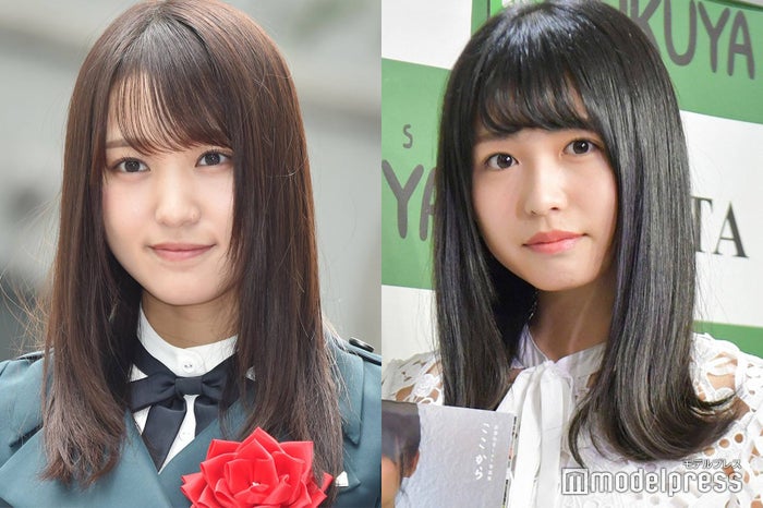 欅坂46菅井友香 長濱ねるの卒業 全力で止めたいと思って モデルプレス